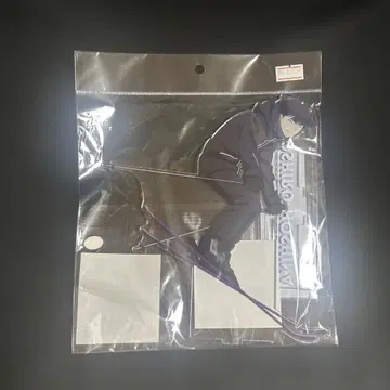 호시나 소우시로 아크릴 스탠드