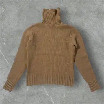 Ralph lauren 랄프 로렌 터틀넥 스웨터 M