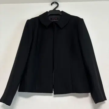 토리 유키 블랙 포멀 자켓 7