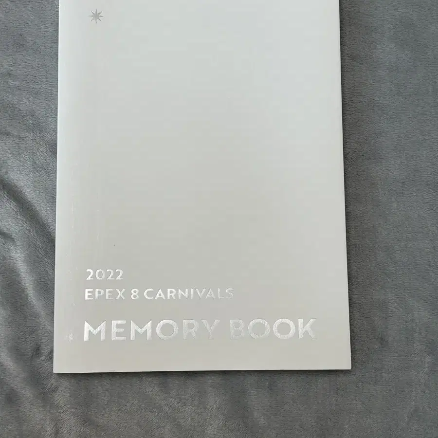 EPEX メモリーブック Amazon.co.jp: EPEX 8carnivals 1st Anniversary Memory Book
