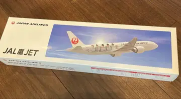 JAL 아라시 JET 항공기 모델