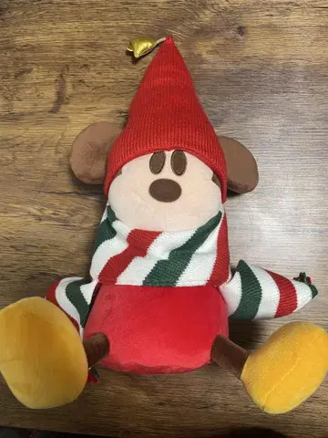 릴린린 봉제 인형 새상품급
