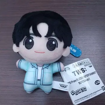 TWS 투아스 SD 인형 vol.1 HANJIN 한진