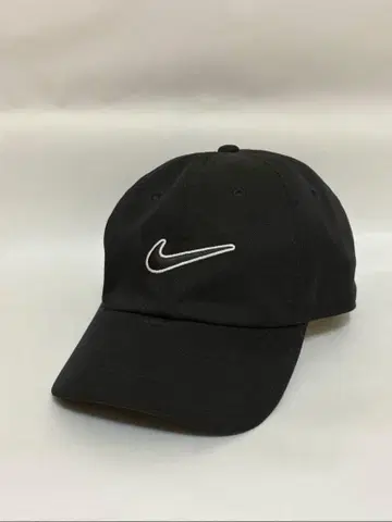 NIKE 나이키 클럽 언스트럭처드 스우시 캡 M/L