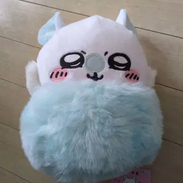 치이카와 모몽가 봉제 인형