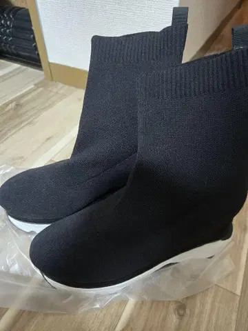 레이디 레이디 삭스 부츠