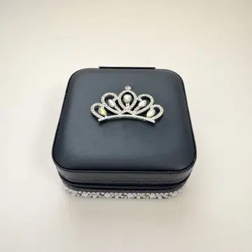 티아라 데코 쥬얼리 케이스 액세서리 케이스