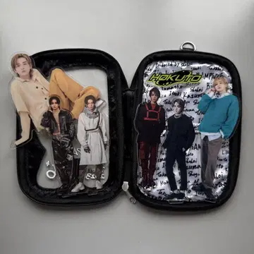 요시노 키타토 아크릴 스탠드 세트