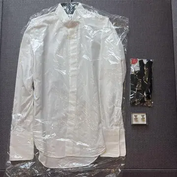 신랑 잡화 결혼식 잡화 세트 THE SUIT COMPANY