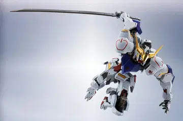 METAL ROBOT 건담 발바토스 제1~제4 형태