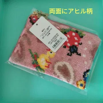 페이러 하이디 페이즐리 티슈 파우치 (WEB 한정판)