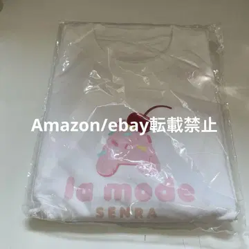 Y94. 센라 롱 티셔츠 센완 2021 아라 모드