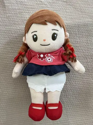 말 많은 미짱