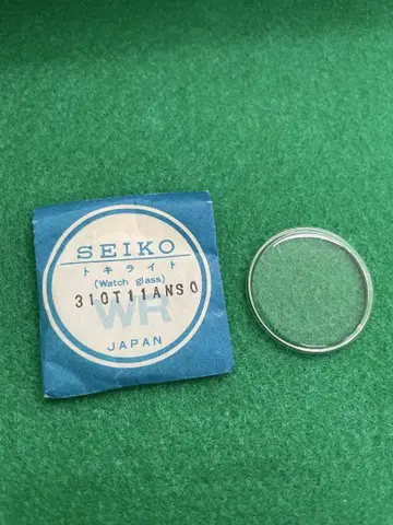 세이코 정품 크리스탈 310T11ANS 7005-8030