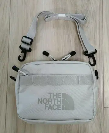 THE NORTH FACE 그레이지 숄더백