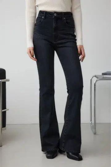 AZUL DENIM 플레어 데님