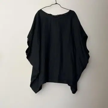 mizuiroind 린넨 100% 블라우스