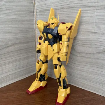 MG 백식 바리우트 포함 정크 완제품