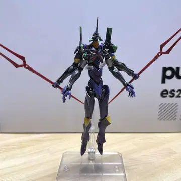 에바 프레임 에반게리온 제13호기 EVA FRAME