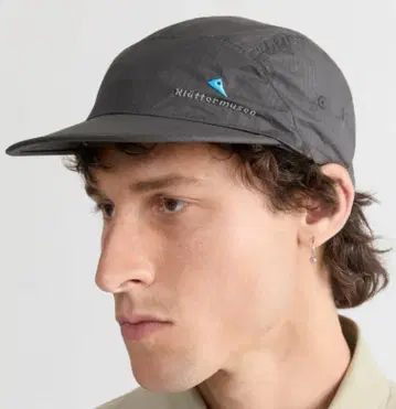 새상품 클라터뮤젠 Ansur Five Panel Cap