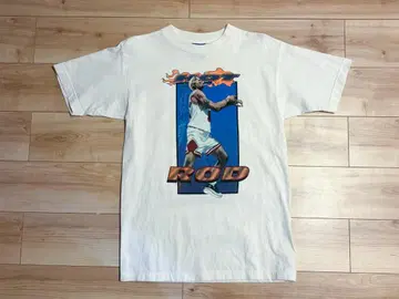 90s 컨버스 로드맨 빈티지 티셔츠 빈티지 레어