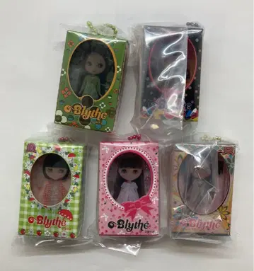 브라이스 미니어처 패키지 컬렉션 전 5종 33250708J15S