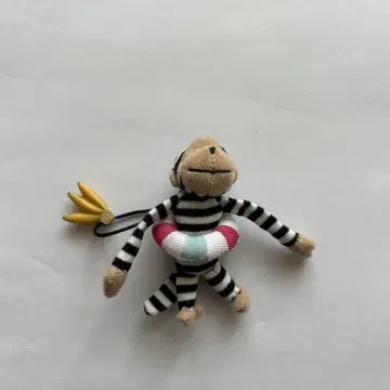 유나이티드 애로우즈 몽키 스트랩