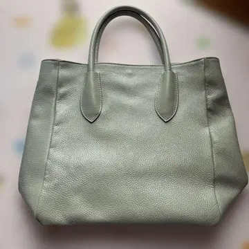새상품급 마르코 비앙키니 SLOBE 별주 숄더 토트 21804