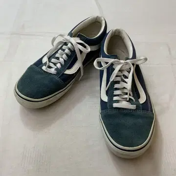 VANS 반스 스니커즈 올드스쿨 V36CLA 28cm