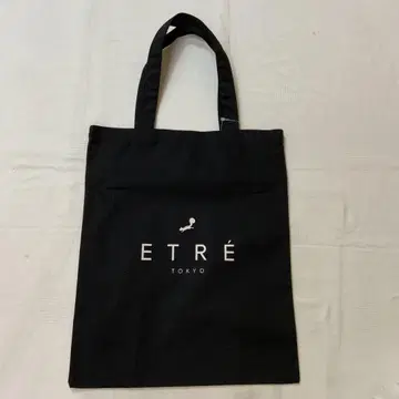 ETRE TOKYO 에트레토쿄 토트백