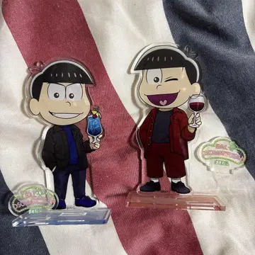 오소마츠 6쌍둥이