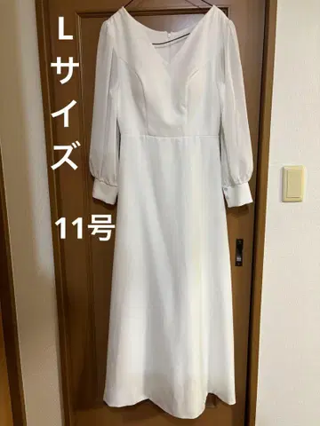 웨딩 드레스
