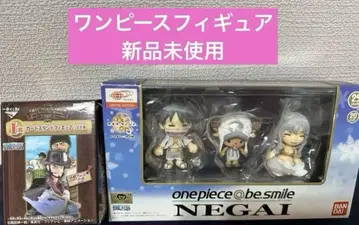 원피스 피규어 묶음 판매 루피 시라호시 조로 ONE PIECE