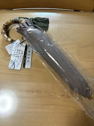 WAKAO 양산 ete 에테 파라솔 우산 공방