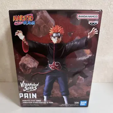 NARUTO 나루토 돌풍전 VIBRATION STARS 페인 피규어