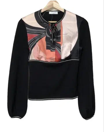 EMILIO PUCCI 긴팔 니트