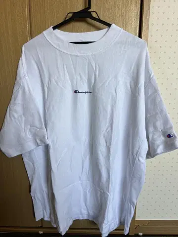 챔피온 Reverse Weave 티셔츠
