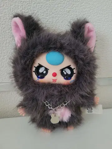 babythree 개와 고양이 시리즈 쿠로 베이비 쓰리