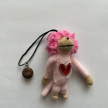 유나이티드 애로우즈 몽키 스트랩