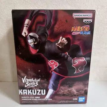 NARUTO 나루토 질풍전 VIBRATION STARS 가쿠토 피규어