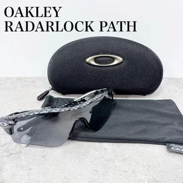 OAKLEY 오클리 RADARLOCK PATH 레이더 락 패스 블랙