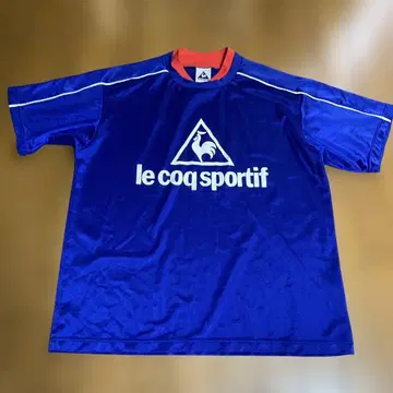 르꼬끄 르꼬끄 티셔츠 반팔 90s XL
