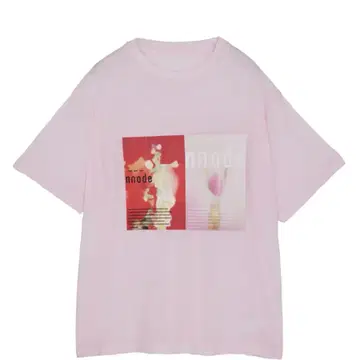 25SS 시어 컨셉 티셔츠