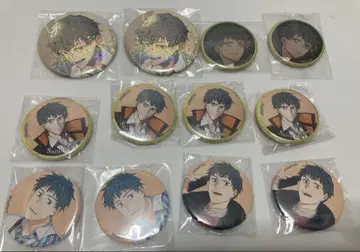 FGO 사이토 이치 레이키 소환 캔뱃지