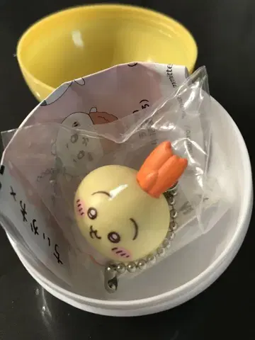 쿠라스시 토끼 피규어