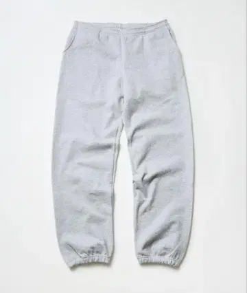 LOS ANGELES APPAREL 로스앤젤레스 어패럴 스웨트 팬츠
