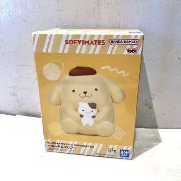 SANRIO 산리오 피규어 미개봉 장식 입상 귀여운 굿즈