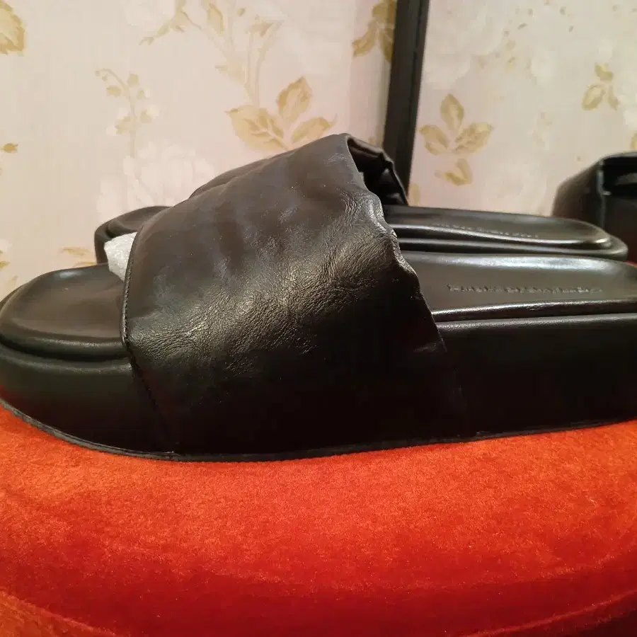 ★韓国人気★ROMANTIC MOVE★Grace Fisherman Sandal ☆韓国人気☆ROMANTIC MOVE☆Grace Fisherman Sandal (サンダル