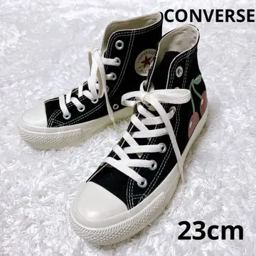 컨버스 ALL STAR PLTS CHERRYPRINT HI