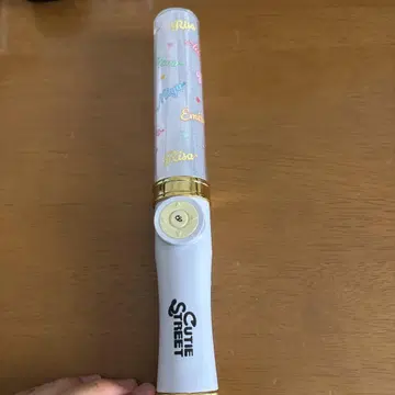 CUTIESTREET 응원봉 ver2